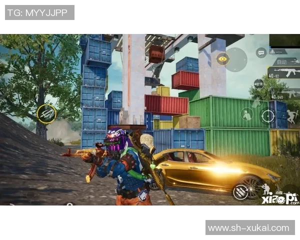 和平精英战术分析：深入探讨TES战队的进攻策略与团队配合