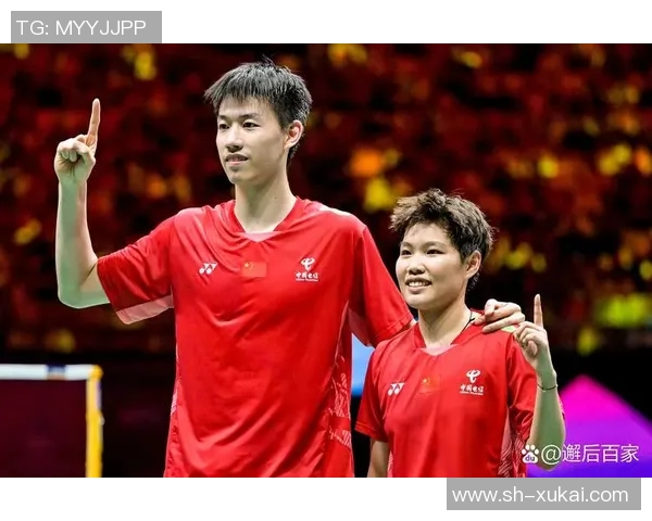 广州羽毛球队在全国羽毛球力量排行榜中荣登第八名展现强大实力