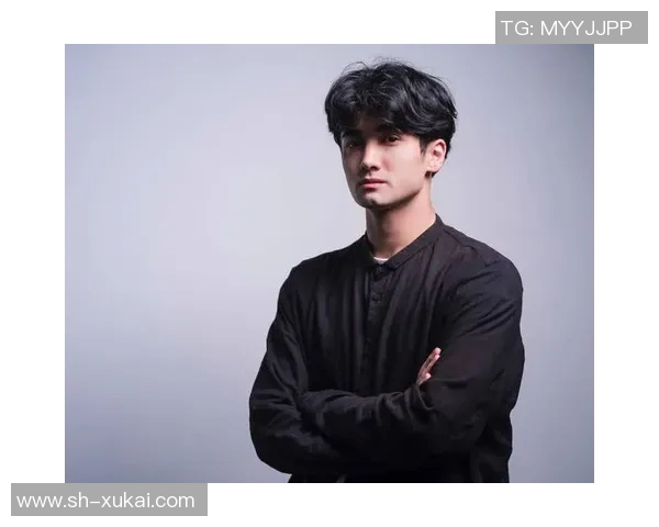 崔永熙：从青年才俊到行业领袖的成长之路与人生哲学探讨