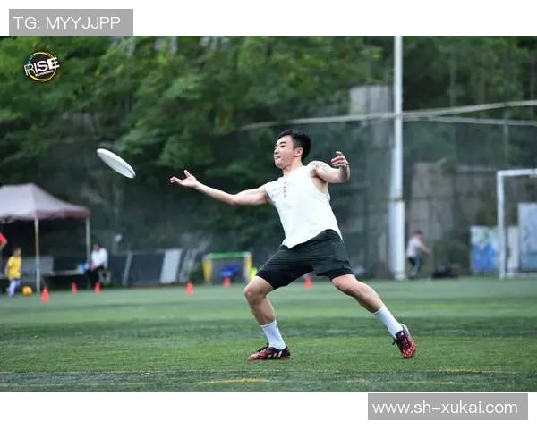 成都飞盘队状态分析与发展前景探讨聚焦飞盘运动的魅力与挑战MBA