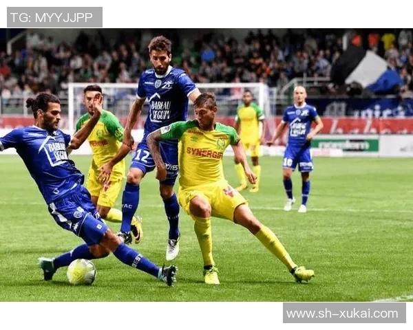 法乙联赛精彩对决洛里昂主场迎战特鲁瓦球队争锋相对