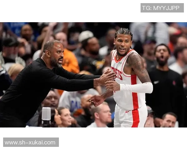 火箭与奇才对决回顾：精彩瞬间与战术分析全解析